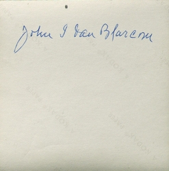 John